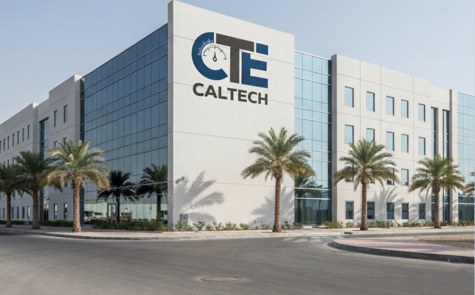 CalTech Engineering Services LLC logo