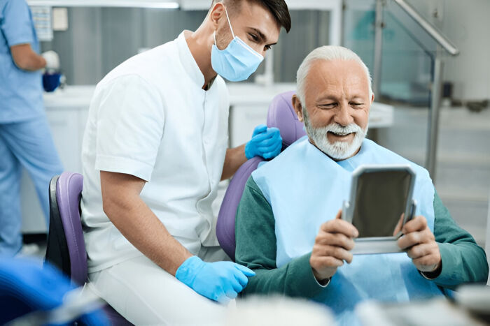 Marigold Dental and Orthodontic Clinic