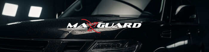 MaxGuard