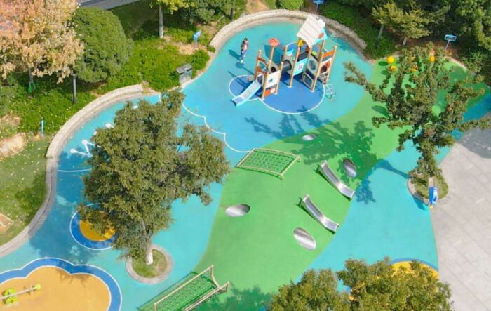 EduPark Leisure & Sports Solutions