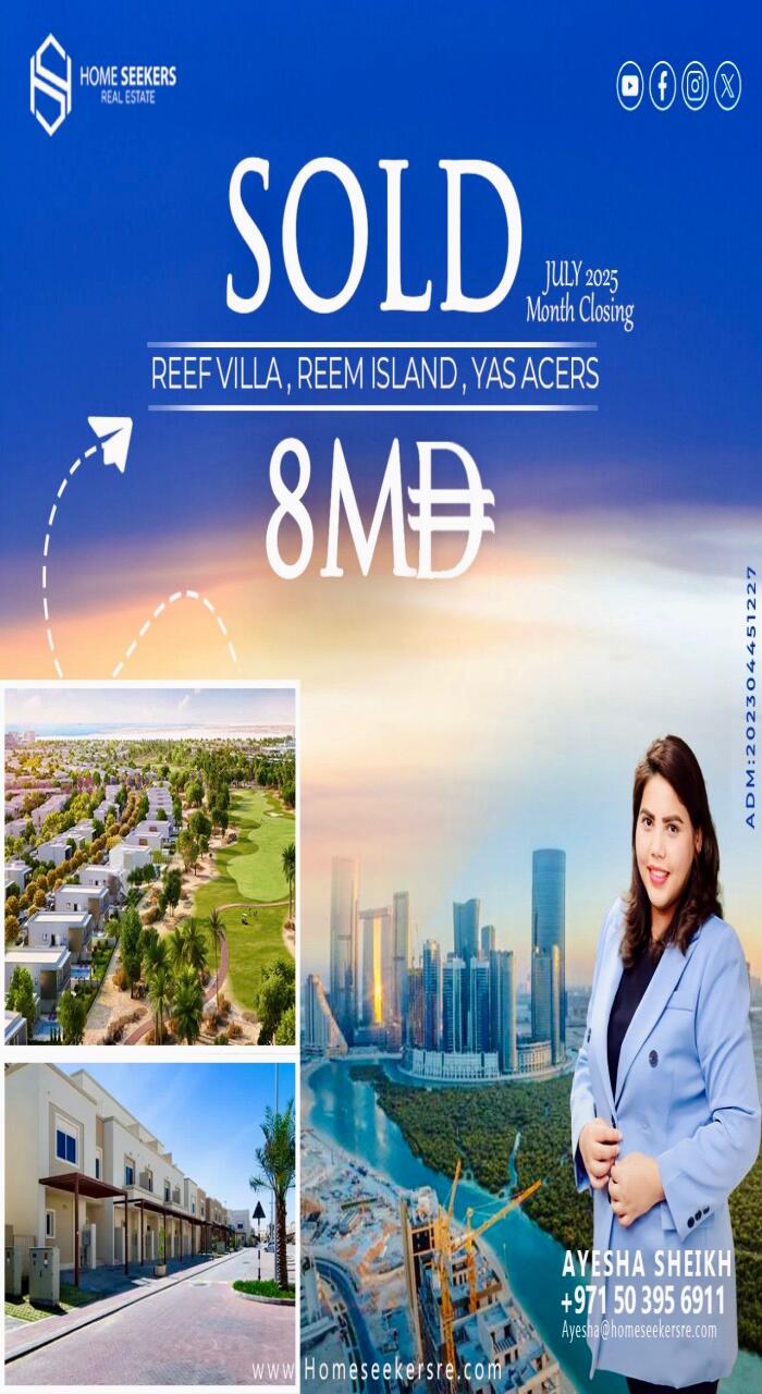 Home Seekers real estate