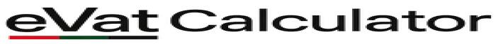 Evat Calculator