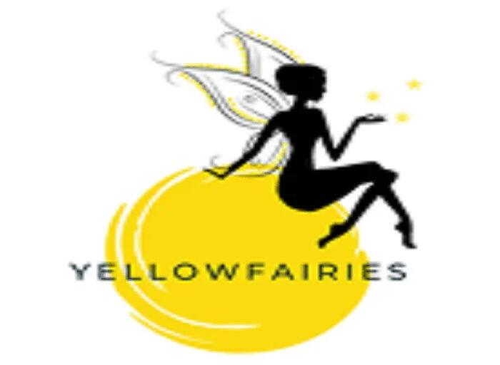 Yellow Fairies