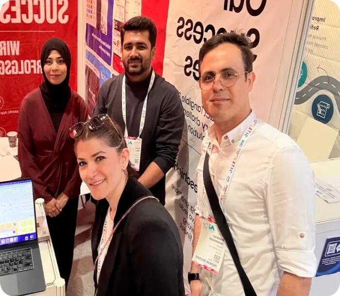 AppVerticals - Mobile App Development Company in Dubai