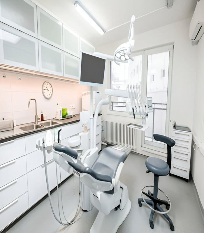Marigold Dental and Orthodontic Clinic
