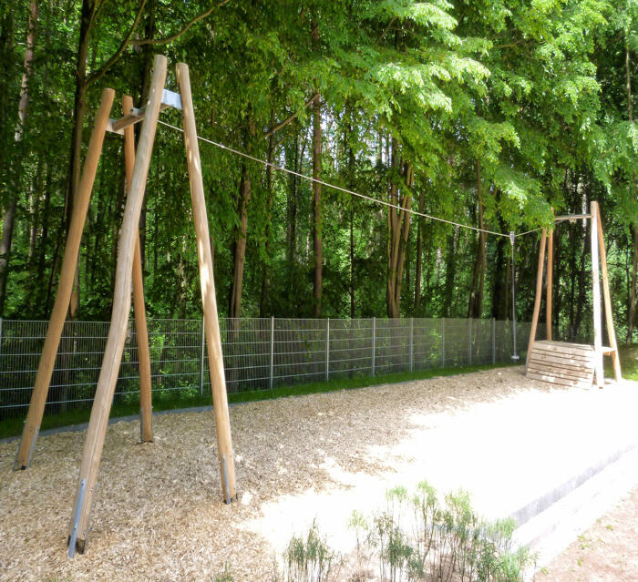 EduPark Leisure & Sports Solutions