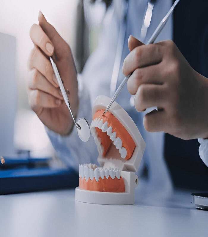 Marigold Dental and Orthodontic Clinic
