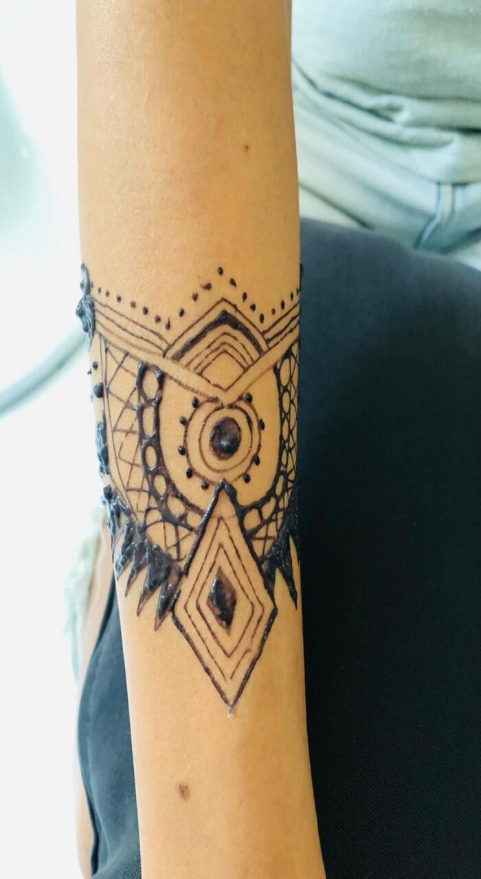 Henna By Nishi