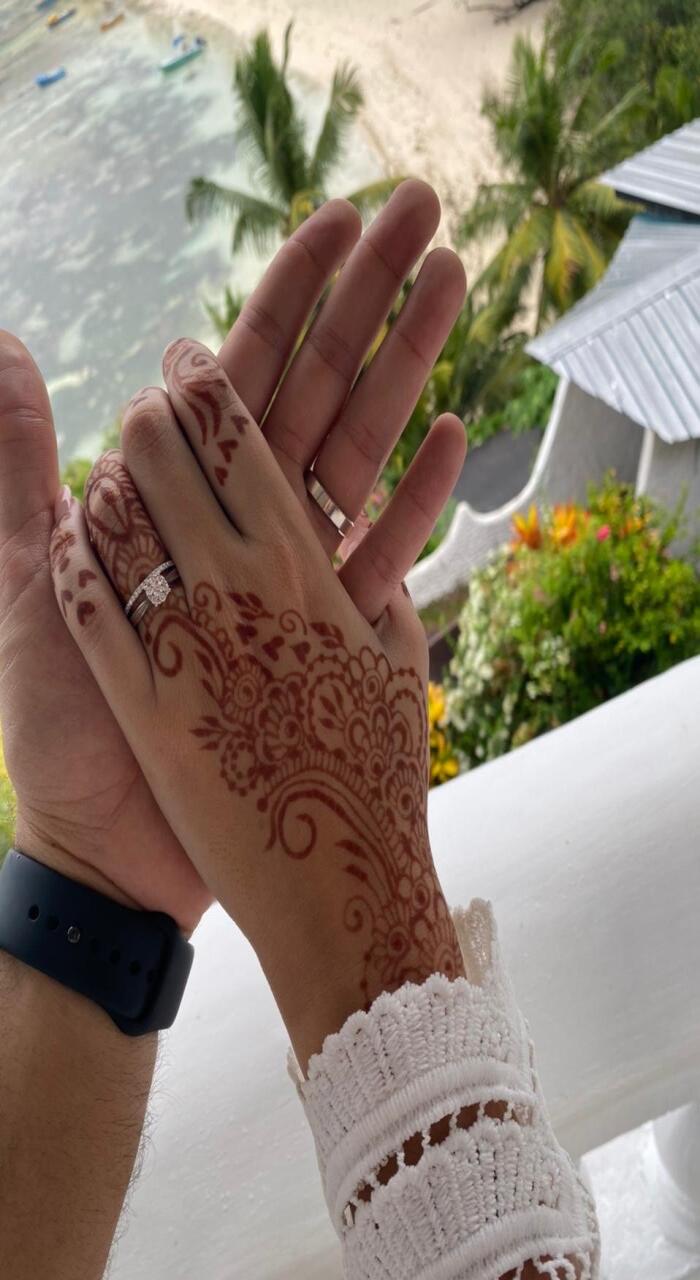 Henna By Nishi